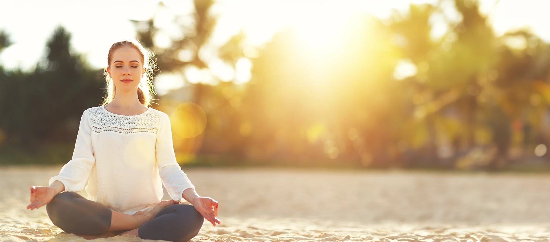 yoga background